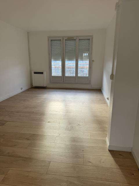 Location appartement T3 Rouen - Photo 2