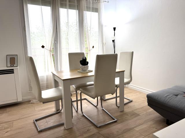 Location appartement T3 Rouen - Photo 3