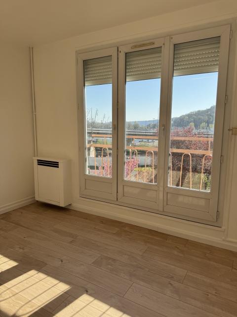 Location appartement T3 Rouen - Photo 8