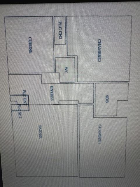Location appartement T3 Rouen - Photo 9