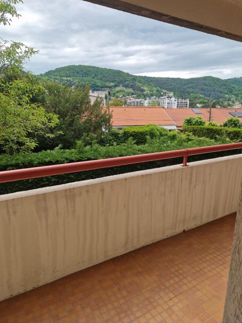 Location studio Chamalieres - Photo 2