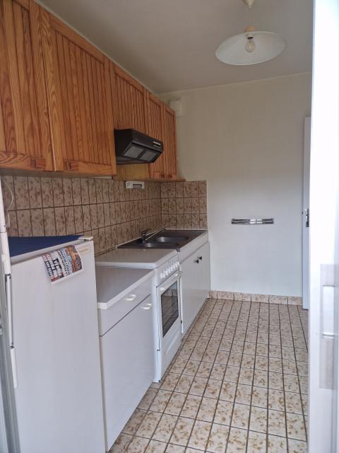 Location studio Chamalieres - Photo 4