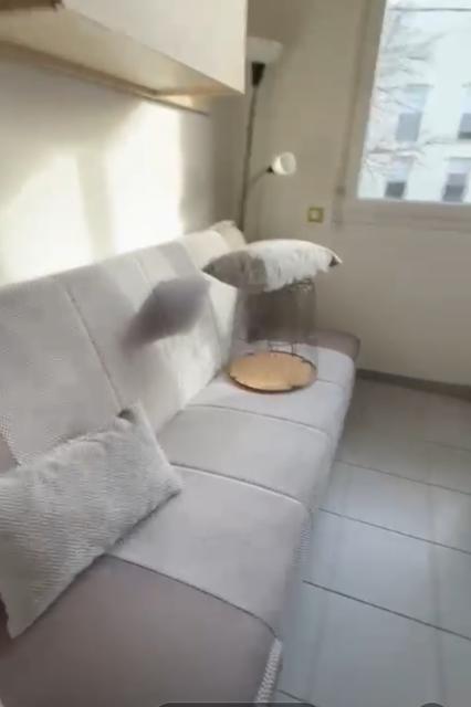 Location studio Marseille 14 - Photo 3