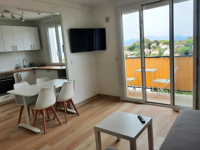 Location appartement T2 Cannes - Photo 2