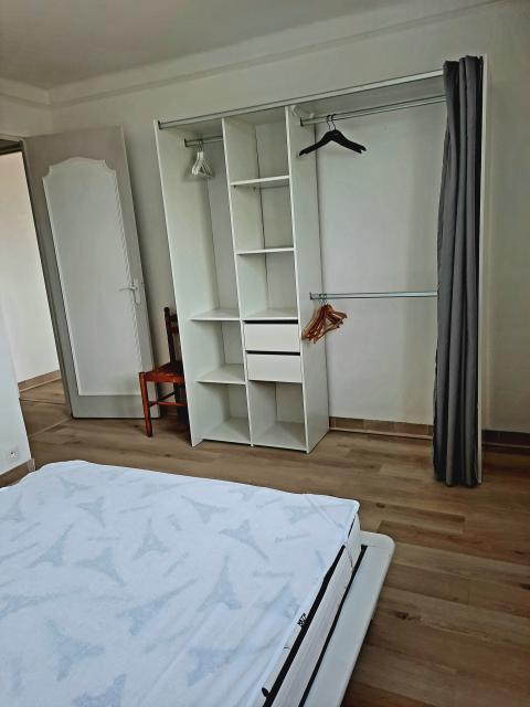 Location appartement T2 Cannes - Photo 3