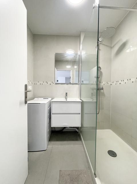 Location appartement T2 Maisons Alfort - Photo 3