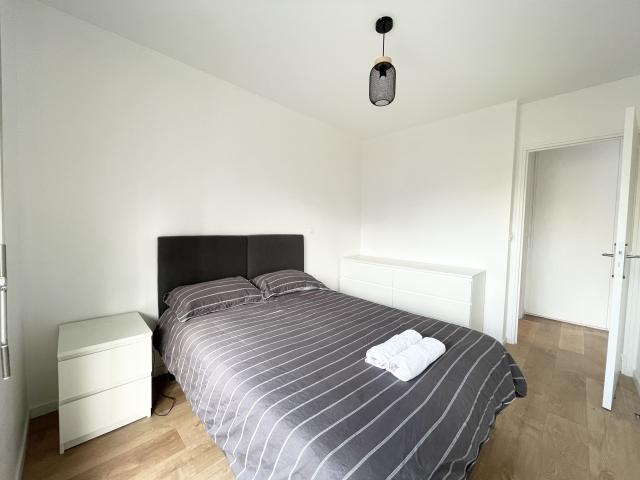 Location appartement T2 Maisons Alfort - Photo 4