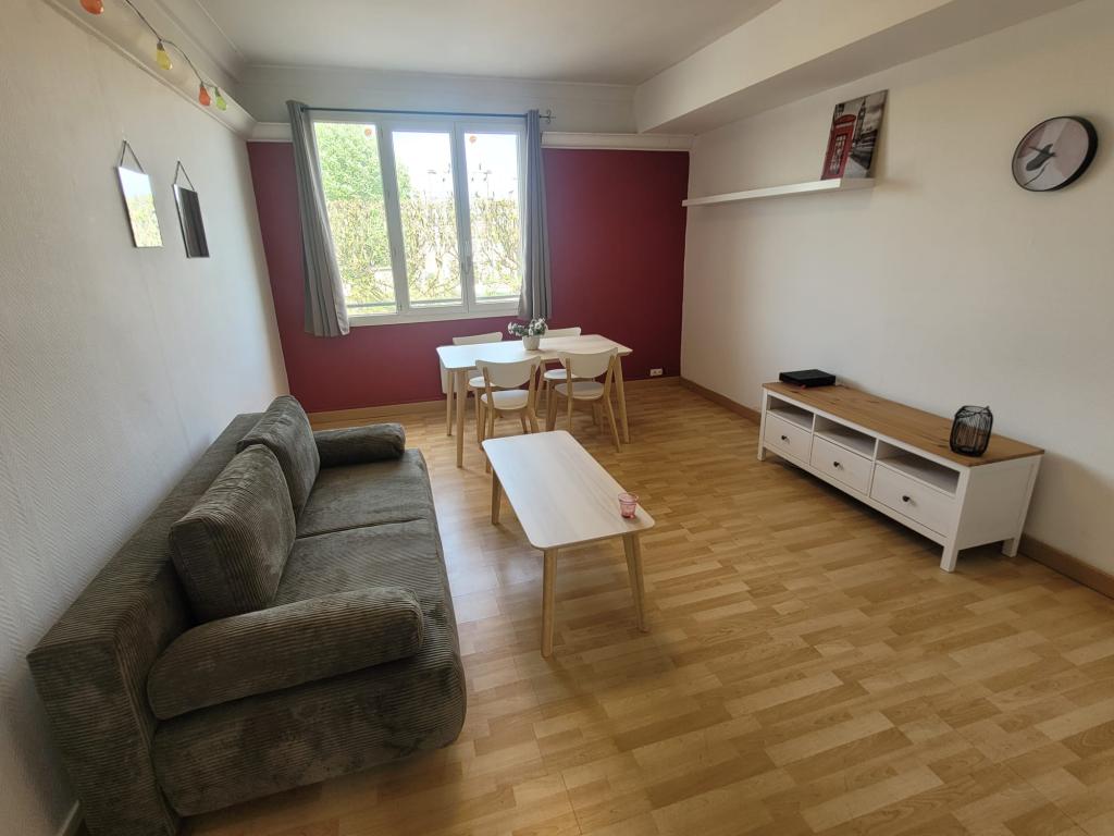 Location chambre Compiegne - Photo 1