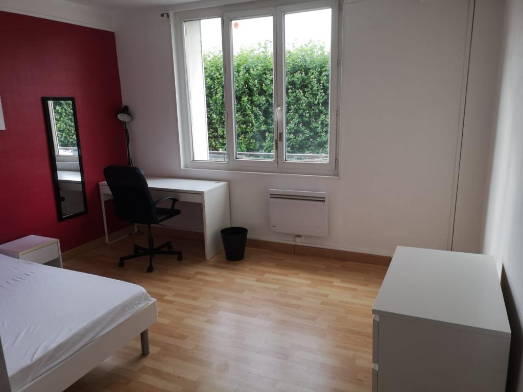 Location chambre Compiegne - Photo 2