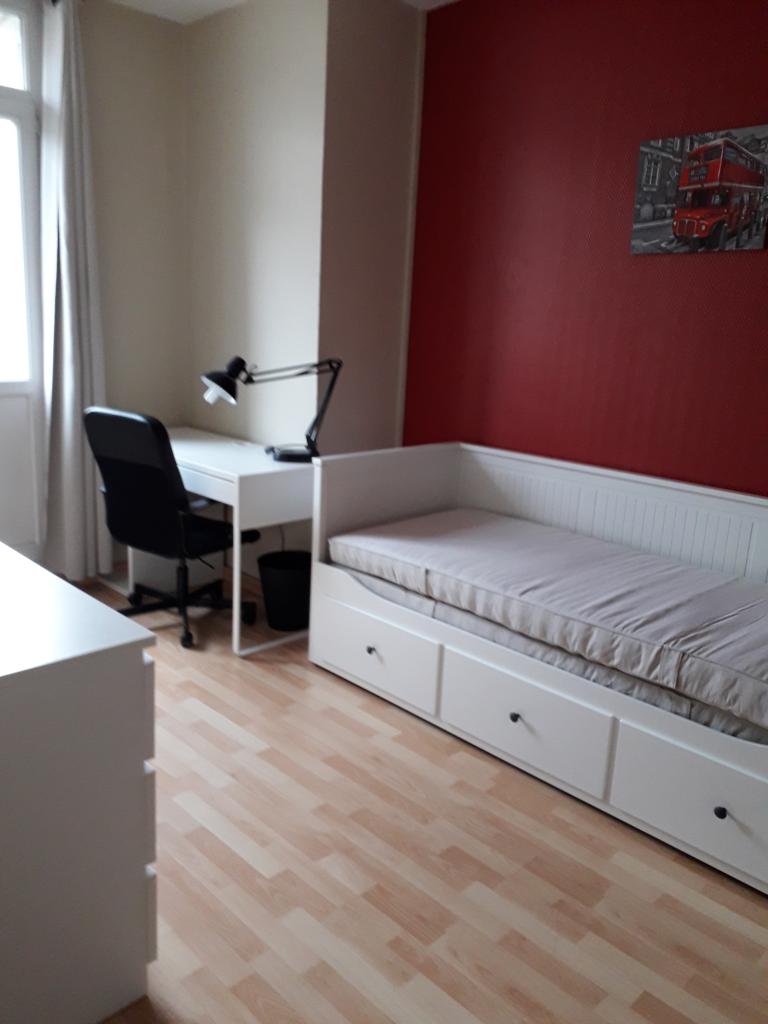 Location chambre Compiegne - Photo 3