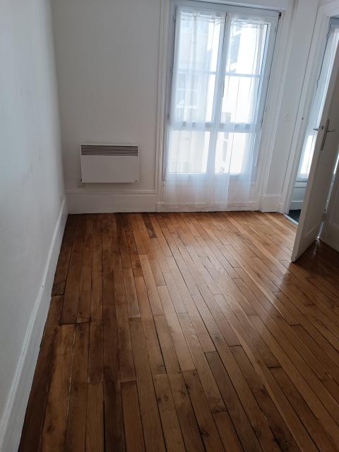 Location appartement T3 Paris 19 - Photo 2