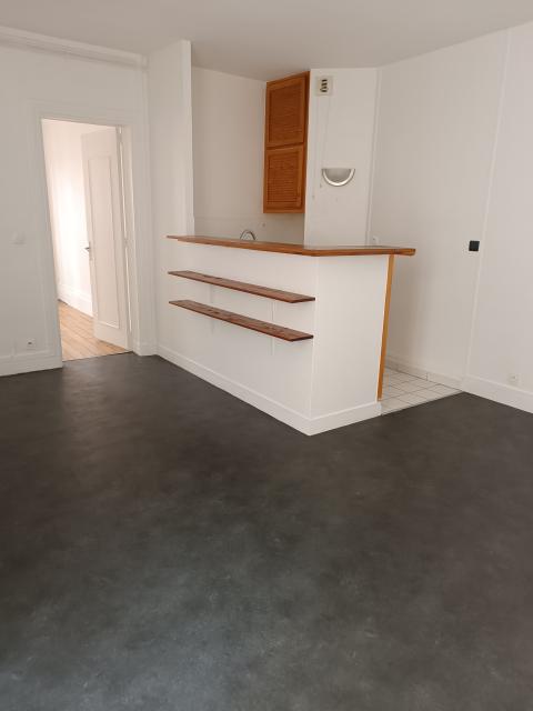 Location appartement T3 Paris 19 - Photo 3