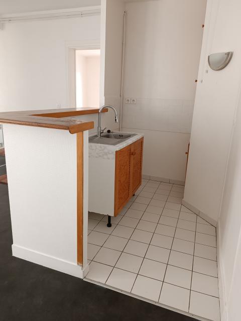 Location appartement T3 Paris 19 - Photo 4