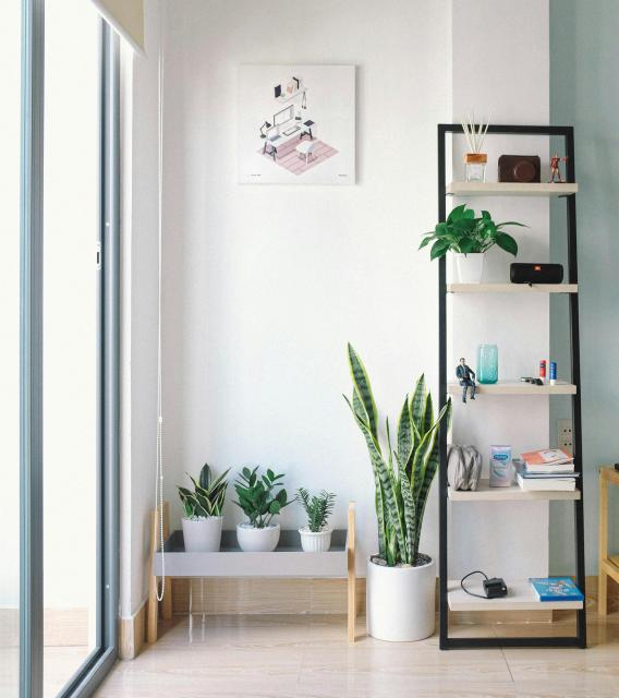 Location appartement T2 Paris 20 - Photo 2