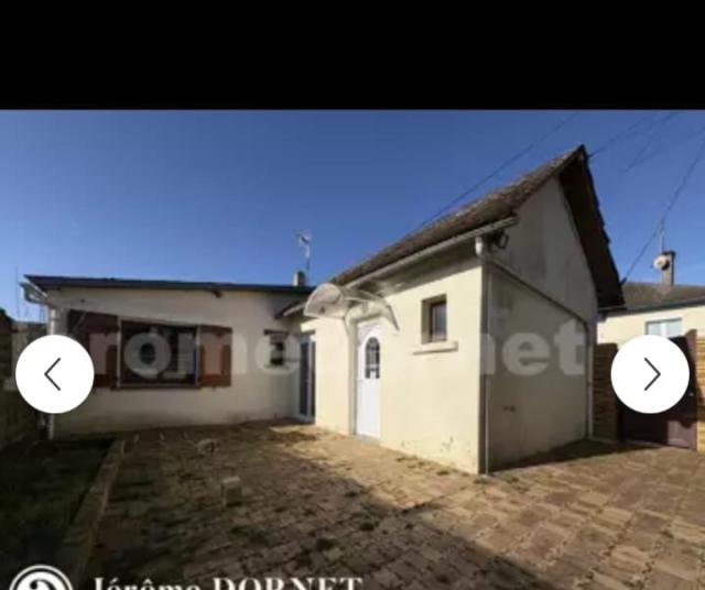 Location maison F2 Feuquieres - Photo 2
