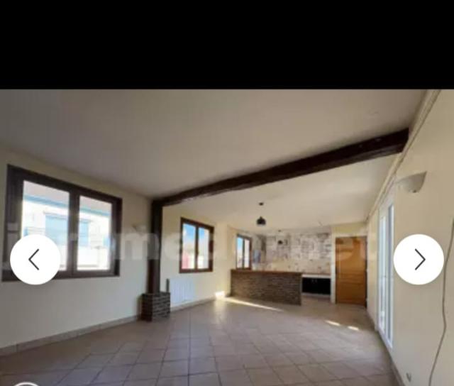 Location maison F2 Feuquieres - Photo 3
