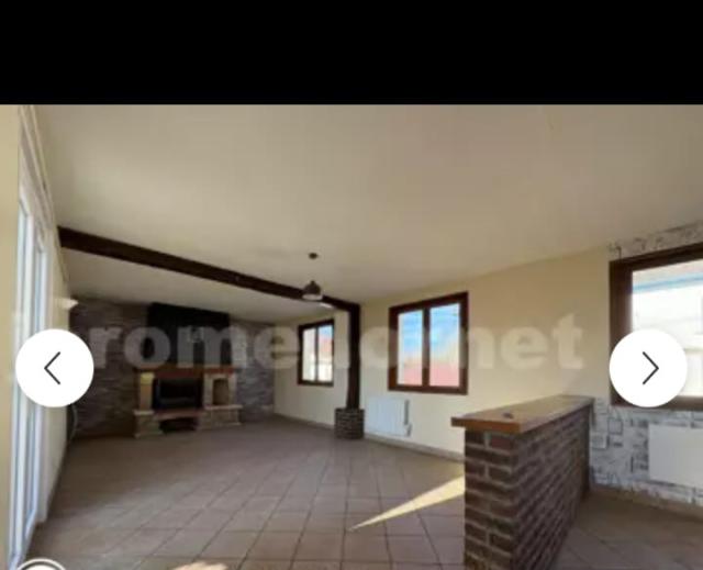 Location maison F2 Feuquieres - Photo 4