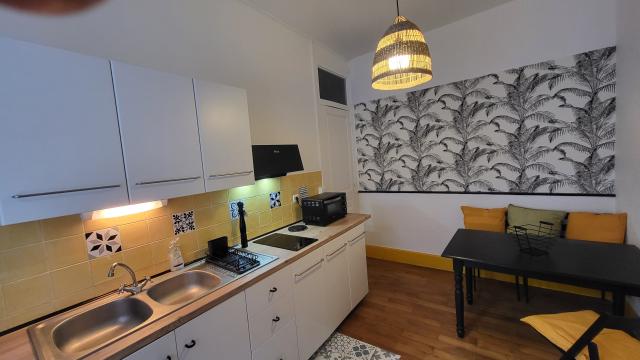 Location studio Grenoble - Photo 2