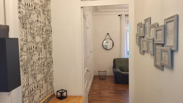 Location studio Grenoble - Photo 5