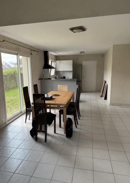 Location maison F5 La Baule Escoublac - Photo 5