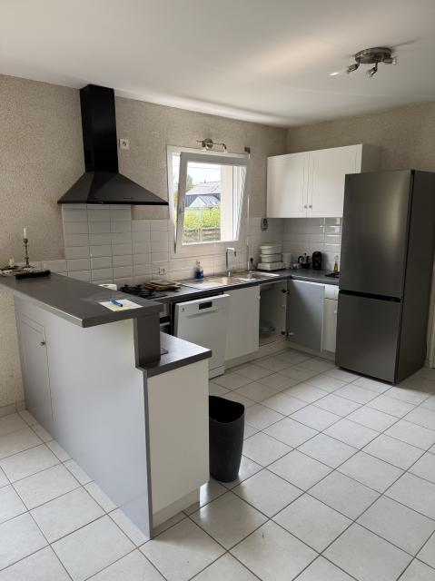 Location maison F5 La Baule Escoublac - Photo 6
