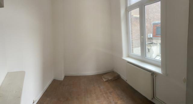 Location appartement T2 Lille - Photo 3