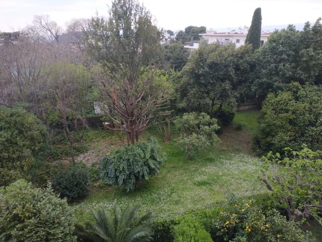Location appartement T3 Nice - Photo 4