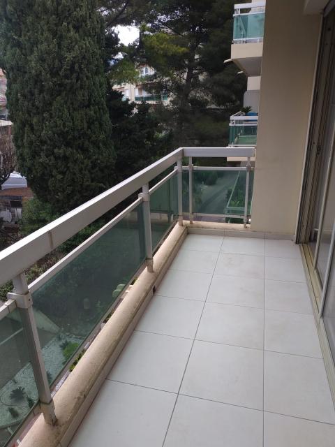 Location appartement T3 Nice - Photo 8