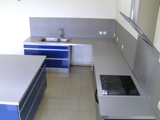Location appartement T5 Raismes - Photo 5