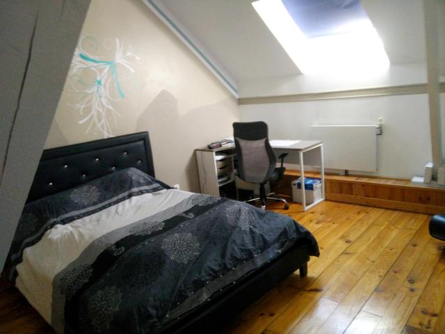 Location appartement T5 Raismes - Photo 6