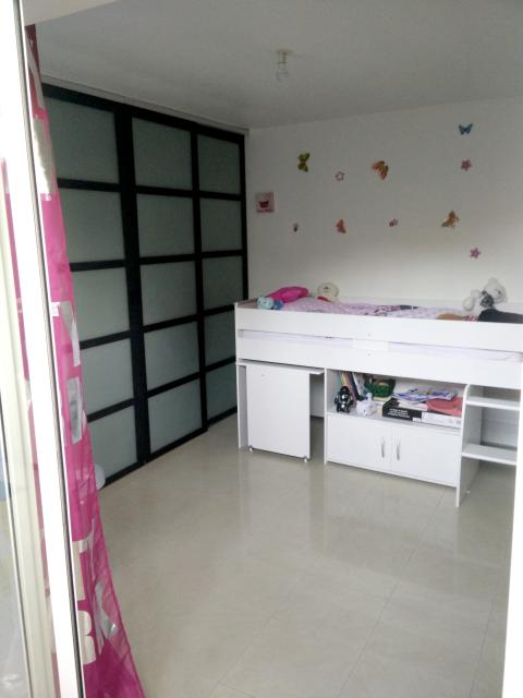 Location appartement T5 Raismes - Photo 7