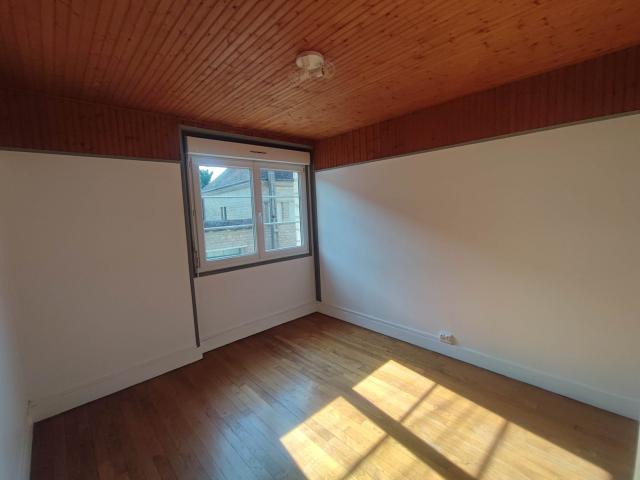 Location maison F7 Brienne le Chateau - Photo 3