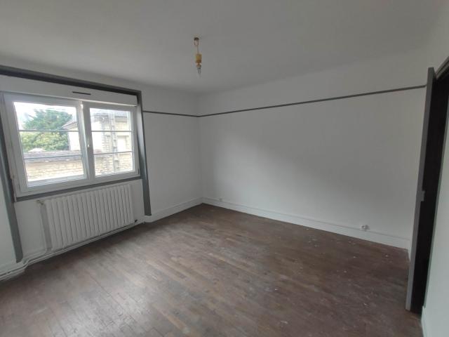 Location maison F7 Brienne le Chateau - Photo 7
