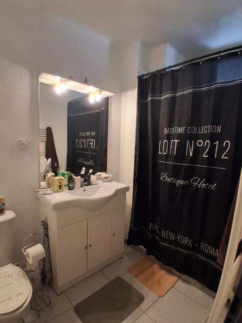 Location appartement T3 Aubagne - Photo 2