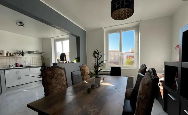 Location appartement T3 Aubagne - Photo 5