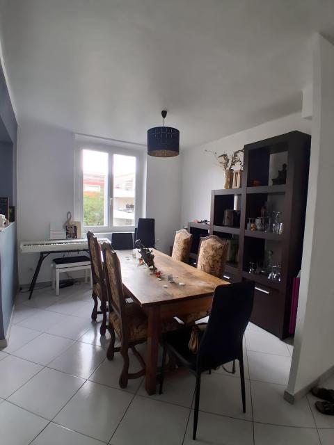 Location appartement T3 Aubagne - Photo 6