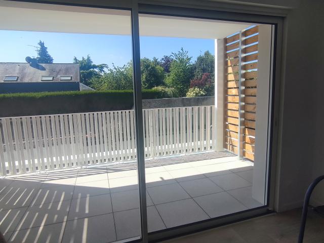Location appartement T2 Ploermel - Photo 2
