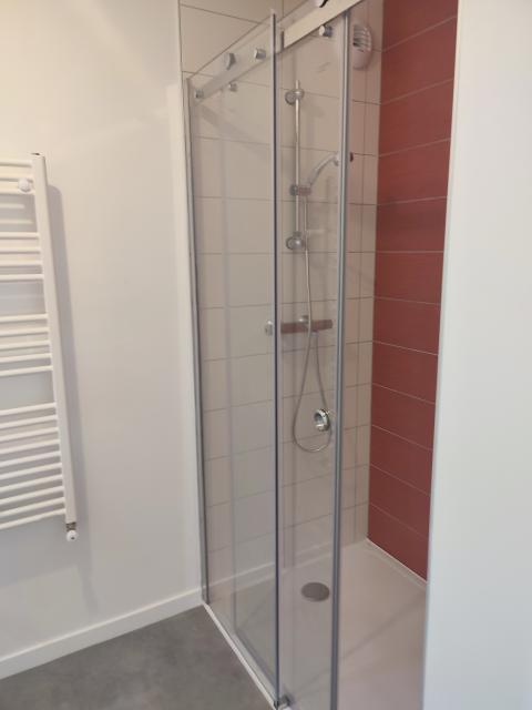 Location appartement T2 Ploermel - Photo 4