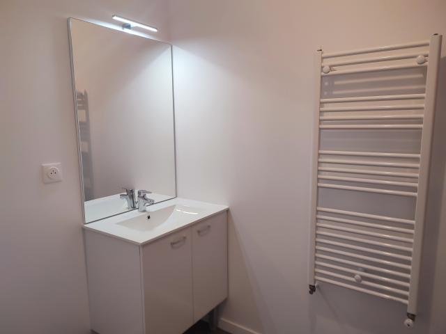 Location appartement T2 Ploermel - Photo 5