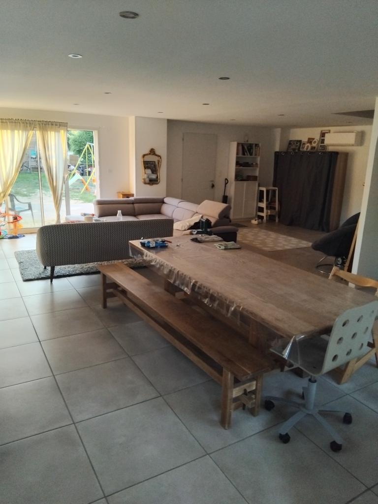 Location chambre St Nauphary - Photo 2