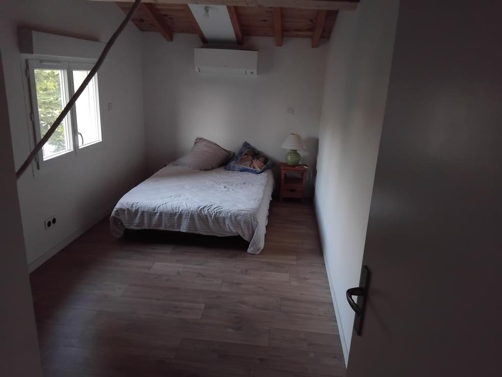 Location chambre St Nauphary - Photo 4