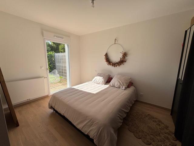 Location appartement T2 La Rochelle - Photo 2
