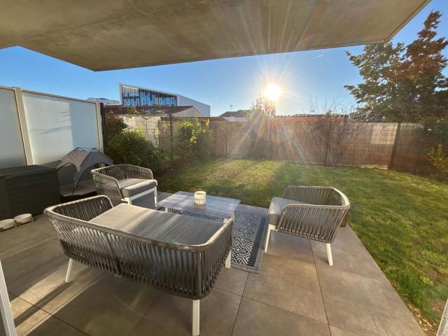 Location appartement T2 La Rochelle - Photo 3