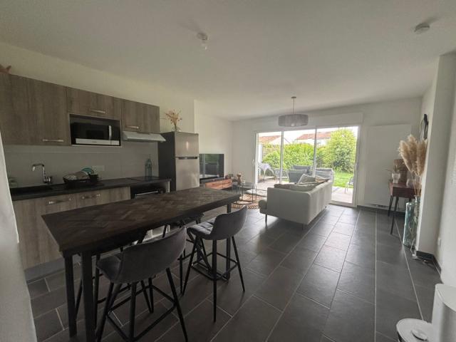 Location appartement T2 La Rochelle - Photo 5