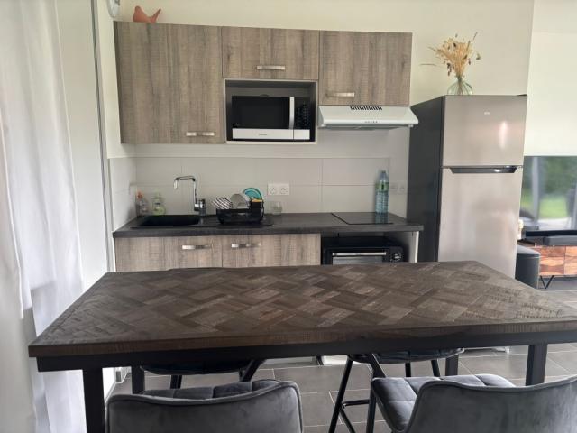 Location appartement T2 La Rochelle - Photo 6