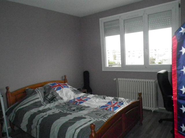 Location appartement T3 St Jean de la Ruelle - Photo 3