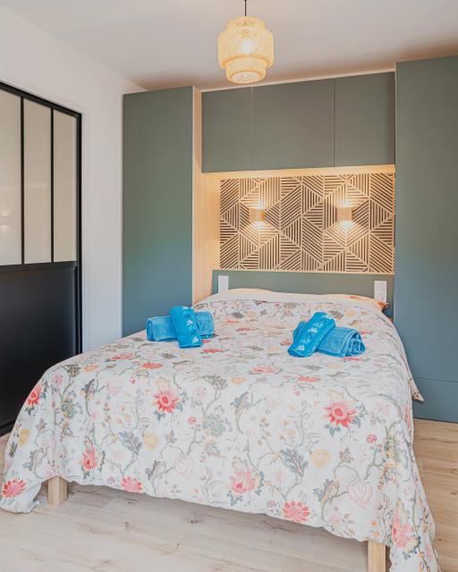 Location appartement T2 Cannes - Photo 2
