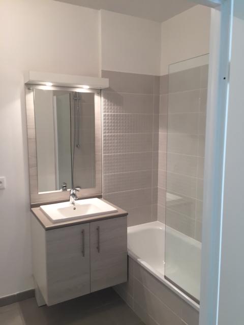 Location appartement T3 Toulouse - Photo 2
