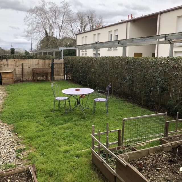 Location appartement T3 Toulouse - Photo 4