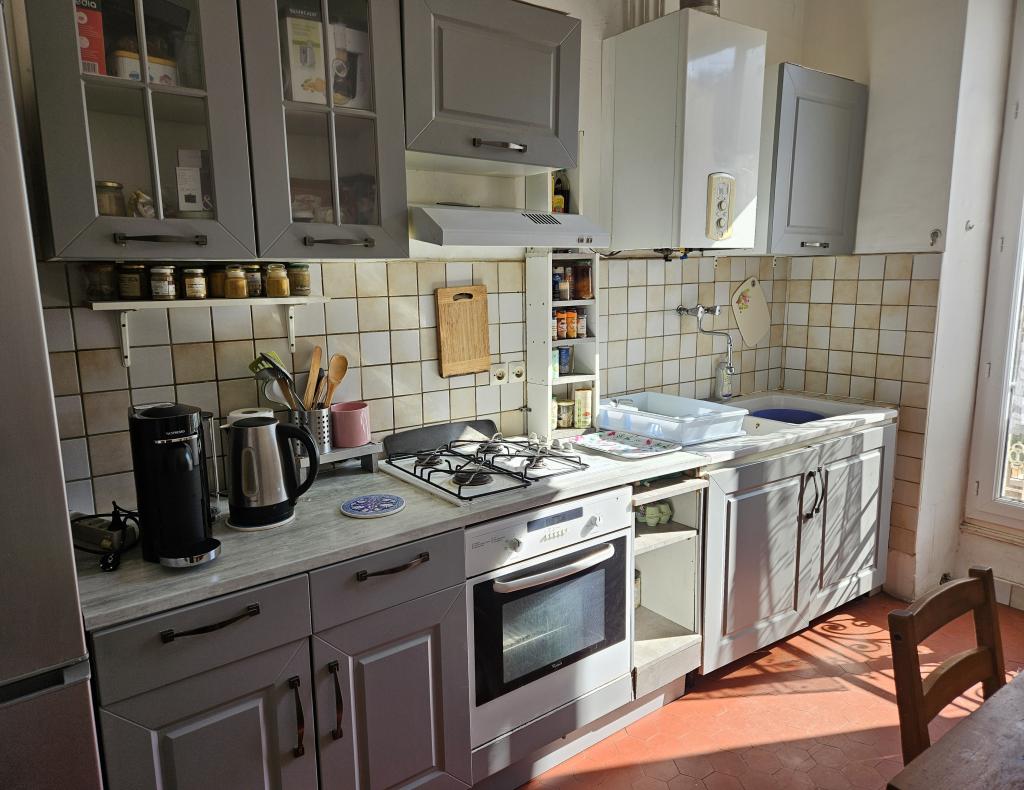 Location chambre Nice - Photo 4